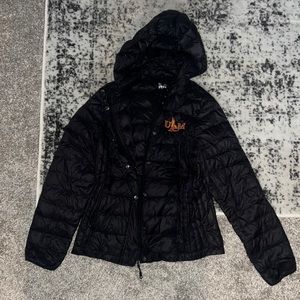 32 Degrees ULM puffer jacket